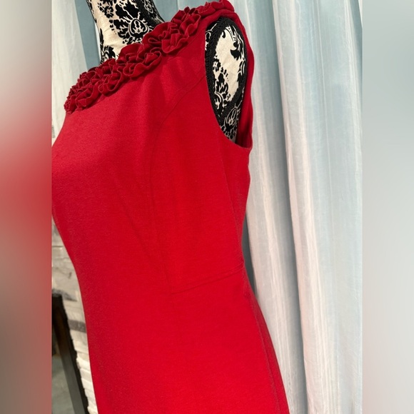 Charter Club mid length dress size 10 - Picture 4 of 8